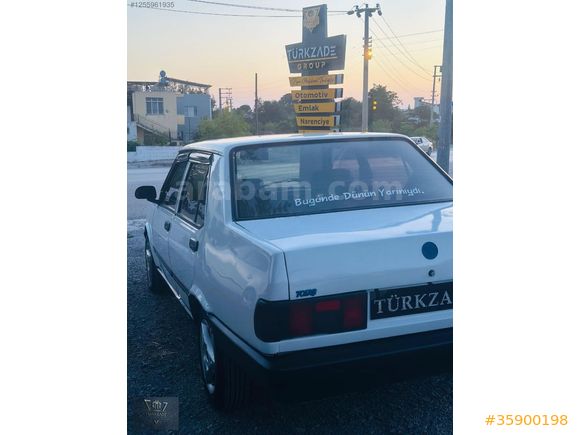 TÜRKZADE OTOMOTİVDEN ŞAHİN S