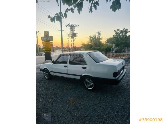 TÜRKZADE OTOMOTİVDEN ŞAHİN S