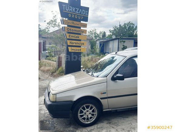 TÜRKZADE OTOMOTİVDEN TEMİZ TİPO