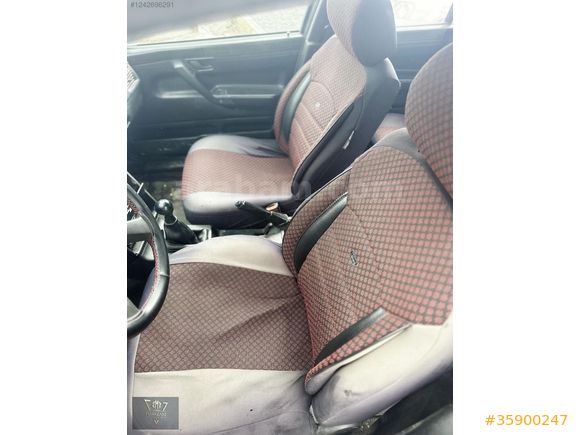 TÜRKZADE OTOMOTİVDEN TEMİZ TİPO