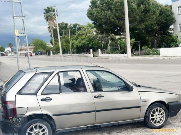 TÜRKZADE OTOMOTİVDEN TEMİZ TİPO