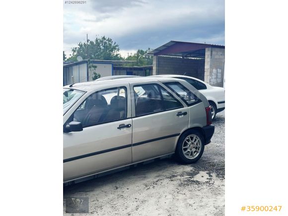 TÜRKZADE OTOMOTİVDEN TEMİZ TİPO