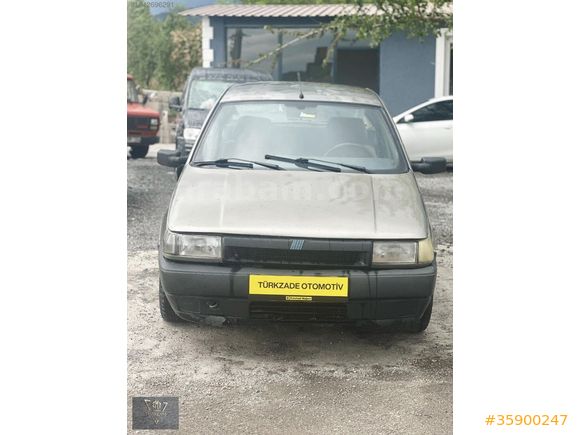 TÜRKZADE OTOMOTİVDEN TEMİZ TİPO
