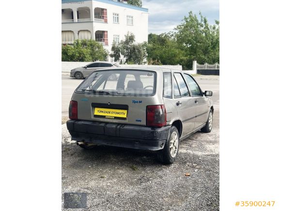 TÜRKZADE OTOMOTİVDEN TEMİZ TİPO