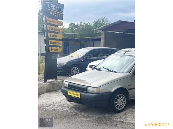 TÜRKZADE OTOMOTİVDEN TEMİZ TİPO