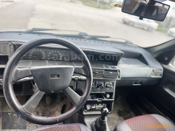 TÜRKZADE OTOMOTİVDEN TEMİZ TİPO