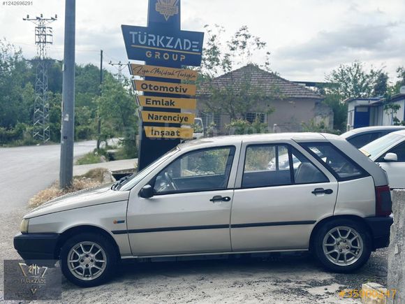 TÜRKZADE OTOMOTİVDEN TEMİZ TİPO