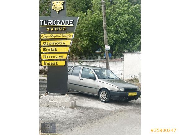 TÜRKZADE OTOMOTİVDEN TEMİZ TİPO