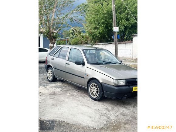TÜRKZADE OTOMOTİVDEN TEMİZ TİPO