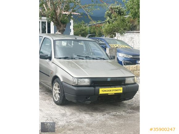 TÜRKZADE OTOMOTİVDEN TEMİZ TİPO