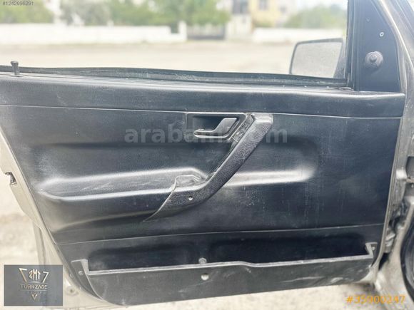 TÜRKZADE OTOMOTİVDEN TEMİZ TİPO
