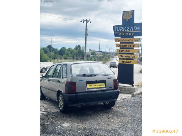TÜRKZADE OTOMOTİVDEN TEMİZ TİPO