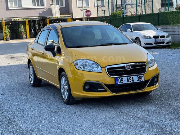 ÜMİT OTOMOTİV DEN 2017 URBAN LİNEA