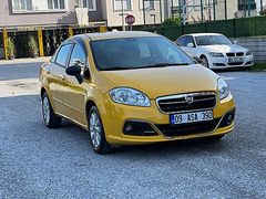 ÜMİT OTOMOTİV DEN 2017 URBAN LİNEA