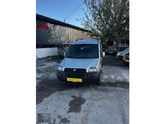 TÜRKZADE OTOMOTİVDEN HATASIZ BOYASIZ DEĞİŞENSİZ FİAT DOBLO