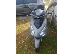 orjinal 1650 km RMG Moto Gusto Prego 125