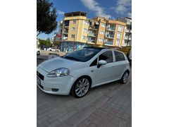 Sahibinden Fiat Punto Grande 1.3 Multijet Active 2011 Model