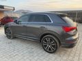 2021 model AUDİ Q3 Sline 107 bin km (CAM TAVAN)