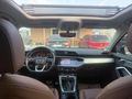 2021 model AUDİ Q3 Sline 107 bin km (CAM TAVAN)