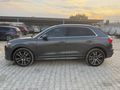 2021 model AUDİ Q3 Sline 107 bin km (CAM TAVAN)