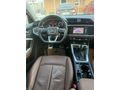 2021 model AUDİ Q3 Sline 107 bin km (CAM TAVAN)