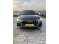 2021 model AUDİ Q3 Sline 107 bin km (CAM TAVAN)