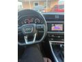 2021 model AUDİ Q3 Sline 107 bin km (CAM TAVAN)
