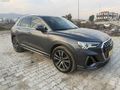 2021 model AUDİ Q3 Sline 107 bin km (CAM TAVAN)