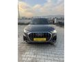 2021 model AUDİ Q3 Sline 107 bin km (CAM TAVAN)