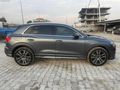 2021 model AUDİ Q3 Sline 107 bin km (CAM TAVAN)