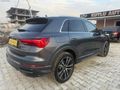 2021 model AUDİ Q3 Sline 107 bin km (CAM TAVAN)