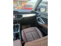 2021 model AUDİ Q3 Sline 107 bin km (CAM TAVAN)