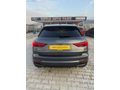 2021 model AUDİ Q3 Sline 107 bin km (CAM TAVAN)