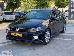 MEŞE MOTORS 2014 JETTA 1.6 TDI DSG 105HP MAKYAJLI KASA
