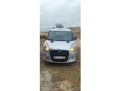 Sahibinden Fiat Doblo Combi 1.6 Multijet Dynamic 2011 Model Batman