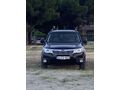Sahibinden Subaru Forester 2.0 Comfort 2009 Model 