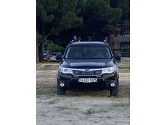 Sahibinden Subaru Forester 2.0 Comfort 2009 Model 