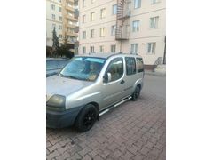 Sahibinden Fiat Punto 1.9 D 2002 Model