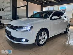 2014 vw JETTA 1.4 TSİ /// Comfortline /// OTOMATİK