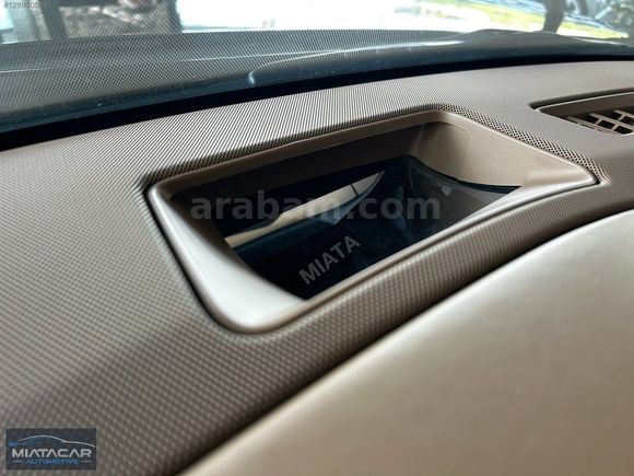 MIATA CAR 2016 CADILLAC ESCALADE 6.2 V8 PLATINUM-ELK.BASAMAK