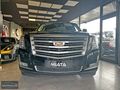 MIATA CAR 2016 CADILLAC ESCALADE 6.2 V8 PLATINUM-ELK.BASAMAK