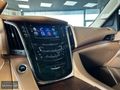MIATA CAR 2016 CADILLAC ESCALADE 6.2 V8 PLATINUM-ELK.BASAMAK