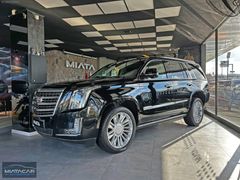 MIATA CAR 2016 CADILLAC ESCALADE 6.2 V8 PLATINUM-ELK.BASAMAK