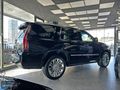 MIATA CAR 2016 CADILLAC ESCALADE 6.2 V8 PLATINUM-ELK.BASAMAK
