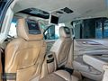 MIATA CAR 2016 CADILLAC ESCALADE 6.2 V8 PLATINUM-ELK.BASAMAK