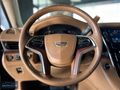 MIATA CAR 2016 CADILLAC ESCALADE 6.2 V8 PLATINUM-ELK.BASAMAK