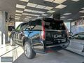 MIATA CAR 2016 CADILLAC ESCALADE 6.2 V8 PLATINUM-ELK.BASAMAK