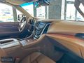 MIATA CAR 2016 CADILLAC ESCALADE 6.2 V8 PLATINUM-ELK.BASAMAK
