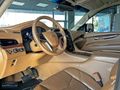 MIATA CAR 2016 CADILLAC ESCALADE 6.2 V8 PLATINUM-ELK.BASAMAK