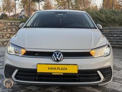 KAYA'dan 2023 POLO,HATASIZ+KABLOSUZ ŞARJ,GERİ GÖRÜŞ,HAYALET+49KM